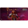 Коврик игровая поверхность Blizzard World Of Warcraft Dragonflight Alexstrasza XL (90*42 cm)