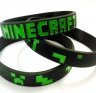 Браслет Minecraft Bracelet №3