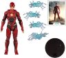 Фігурка McFarlane Toys DC Justice League Movie The Flash 7 "Action Figure Флеш