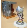 Фигурка Overwatch Genji Figure (Happy Worker)