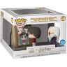 Фигурка Funko Harry Potter and Dumbledore The Mirror Erised фанко Гарри и Дамблдор зеркало (Exclusive) 145