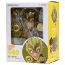 Фигурка Overwatch Nendoroid Junkrat КРЫСАВЧИК (Good Smile) Classic Skin Version