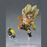Фигурка Overwatch Nendoroid Junkrat КРЫСАВЧИК (Good Smile) Classic Skin Version