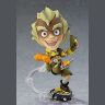 Фигурка Overwatch Nendoroid Junkrat КРЫСАВЧИК (Good Smile) Classic Skin Version