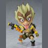 Фигурка Overwatch Nendoroid Junkrat КРЫСАВЧИК (Good Smile) Classic Skin Version