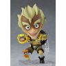 Фигурка Overwatch Nendoroid Junkrat КРЫСАВЧИК (Good Smile) Classic Skin Version