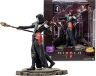 Фігурка McFarlane Diablo IV Ice Blades Sorceress Epic Figure Діабло Крижана чарівниця 20 см.
