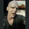 Фигурка Gentle Giant Voldemort Collectible Bust