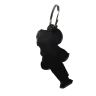Брелок Brawl Stars Keychain Бравл старс ABS пластик Kaze 5 см.