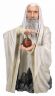 Статуетка Lord of the Rings Gentle Giant Mini Bust Saruman