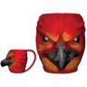 Кружка Harry Potter Phoenix Ceramic 3D Mug чашка Гарри Поттер Феникс