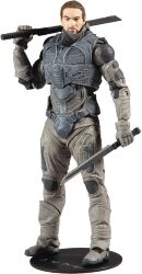 Фігурка McFarlane Toys Dune: Duncan Idaho Action Figure with Build A Glossu Beast Rabban фільм Дюна
