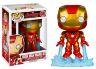 Фігурка Avengers Iron Man Mark 43 Pop! Vinyl Bobble Head Figure