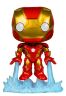 Фігурка Avengers Iron Man Mark 43 Pop! Vinyl Bobble Head Figure