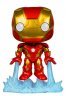 Фигурка Avengers Iron Man Mark 43 Pop! Vinyl Bobble Head Figure
