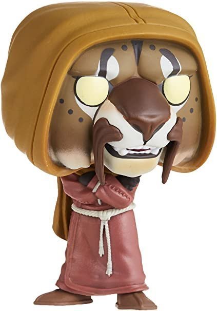 The elder outlet scrolls funko pop