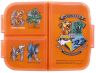 Ланчбокс Harry Potter School Shield Multi Compartment Sandwich Box Гаррі Поттер