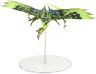 Фігурка McFarlane Avatar Way of Water Mountain Banshee Green Аватар Банші