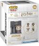 Фігурка Funko Harry Potter Hogsmeade Albus Dumbledore фанко Альбус Дамблдор 154