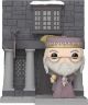Фігурка Funko Harry Potter Hogsmeade Albus Dumbledore фанко Альбус Дамблдор 154