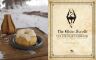 Книга The Elder Scrolls: The Official Cookbook (Тверда палітурка) (Eng)