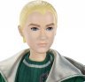 Лялька фігурка Harry Potter - Quidditch Draco Malfoy - Драко Мелфоя Mattel