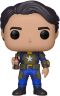 Фігурка Funko Pop Fallout - Vault Dweller Male