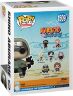 Фігурка Funko Naruto Shino Aburame Фанко Наруто Шино Абураме 1509