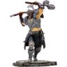 Фигурка McFarlane Diablo IV Whirlwind Barbarian Epic Figure Диабло Варвар 20 см.