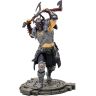 Фигурка McFarlane Diablo IV Whirlwind Barbarian Epic Figure Диабло Варвар 20 см.