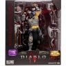 Фигурка McFarlane Diablo IV Whirlwind Barbarian Epic Figure Диабло Варвар 20 см.