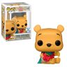 Фигурка Funko Disney: Pooh with Gift фанко Дисней Винни-Пух с подарком (Exclusive) 1529