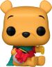 Фігурка Funko Disney: Pooh with Gift фанко Дісней Вінні-Пух з подарунком (Exclusive) 1529