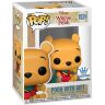 Фигурка Funko Disney: Pooh with Gift фанко Дисней Винни-Пух с подарком (Exclusive) 1529