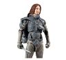 Фігурка McFarlane Toys Dune: Lady Jessica Action Figure with Build A Glossu Beast Rabban фільм Дюна