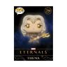 Фігурка Funko Marvel Eternals Thena with Collectible Card (EE Exclusive) фанко Тена 729