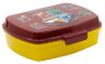 Ланчбокс Harry Potter School Shield Funy Sandwich Box Хогвартс Гаррі Поттер