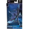 Фигурка McFarlane Avatar The Way of Water Mountain Banshee Blue Аватар Банши