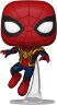 Фігурка Funko Marvel: No Way Home - SpiderMan Людина Павук Фанко 1157