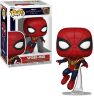 Фігурка Funko Marvel: No Way Home - SpiderMan Людина Павук Фанко 1157