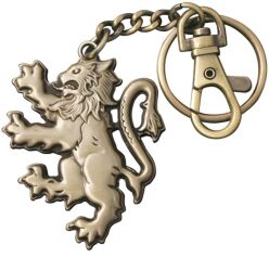 Брелок The Noble collection Harry Potter Gryffindor Гаррі Поттер Гріфіндор