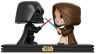 Фігурка Funko Pop! Star Wars - Darth Vader and Obi Wan Kenobi (Exclusive)