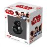 Чашка Star Wars The Last Jedi  BB-9E Ceramic Sculpted Mug with Lid 16 oz