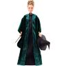 Кукла фигурка Harry Potter Minerva Mcgonagall Doll Минерва Макгонагалл Mattel 