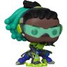 Фигурка Funko Overwatch 2 Lucio фанко Овервотч Луцио 933