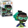 Фигурка Funko Overwatch 2 Lucio фанко Овервотч Луцио 933