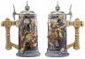 Колекційна гуртка Warcraft Alliance United Legendary Collection Stein (Limited Edition)