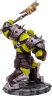Фігурка McFarlane World of Warcraft Orc Warrior Shaman (Rare) Варкрафт Орк Воїн Шаман