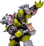 Фігурка McFarlane World of Warcraft Orc Warrior Shaman (Rare) Варкрафт Орк Воїн Шаман