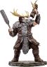 Фігурка McFarlane Diablo IV Landslide Druid Common Figure Діабло Друїд 20 см.